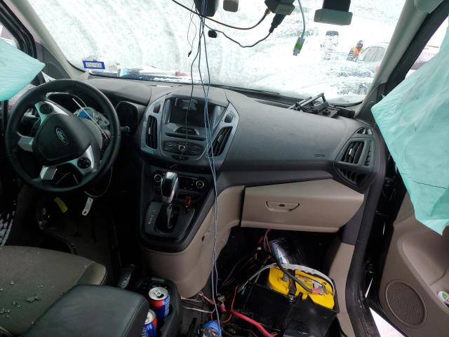 2015 FORD TRANSIT CO - NM0GE9G79F1194700