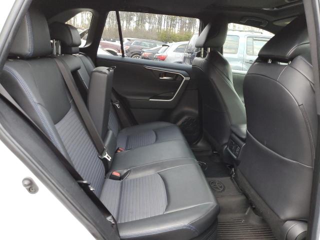 2022 TOYOTA RAV4 XSE - JTME6RFV8ND527330