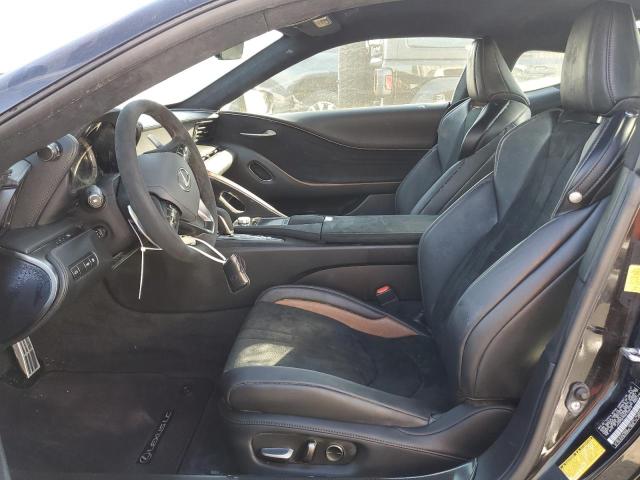 2021 LEXUS LC 500 JTHCP5AY9MA103619