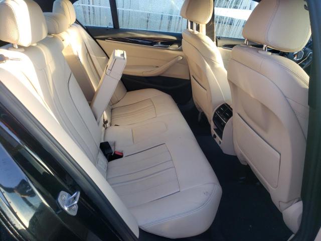 2017 BMW 530 XI - WBAJA7C34HWA70660
