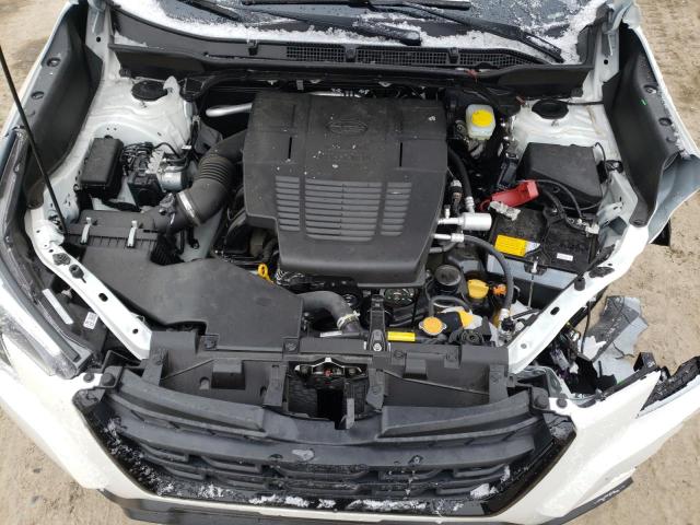 JF2SKAEC9NH486989 Subaru Forester Premium