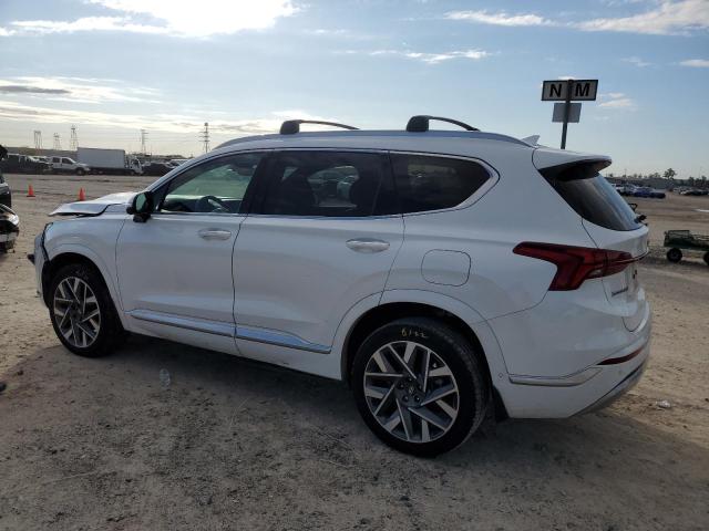 2022 HYUNDAI SANTA FE C 5NMS5DAL1NH423008