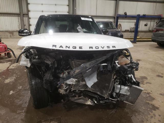 SALWR2RE6JA807251 Land Rover Range Rover Sport Supercharged Dynamic