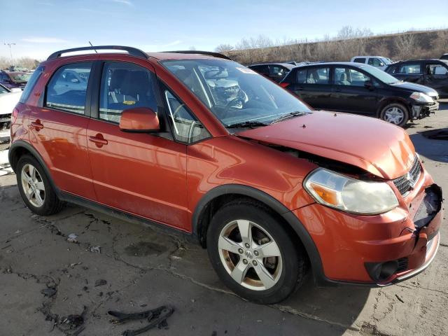 JS2YB5A39C6300811 Suzuki SX4
