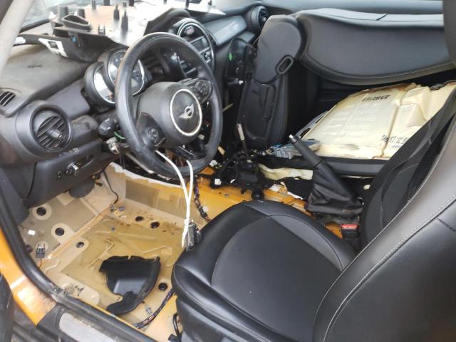 WMWXP5C54G3B76041 Mini Cooper
