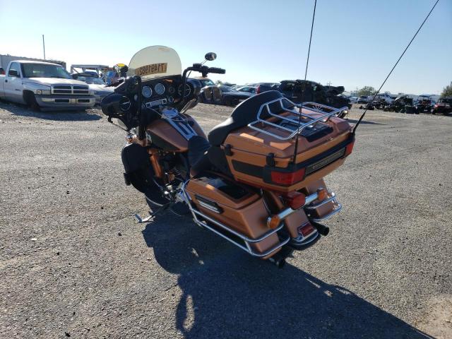 2008 HARLEY-DAVIDSON FLHTCUI 10 - 1HD1FC4408Y627617