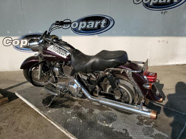 2006 HARLEY-DAVIDSON FLHRSI 1HD1FYW356Y647523