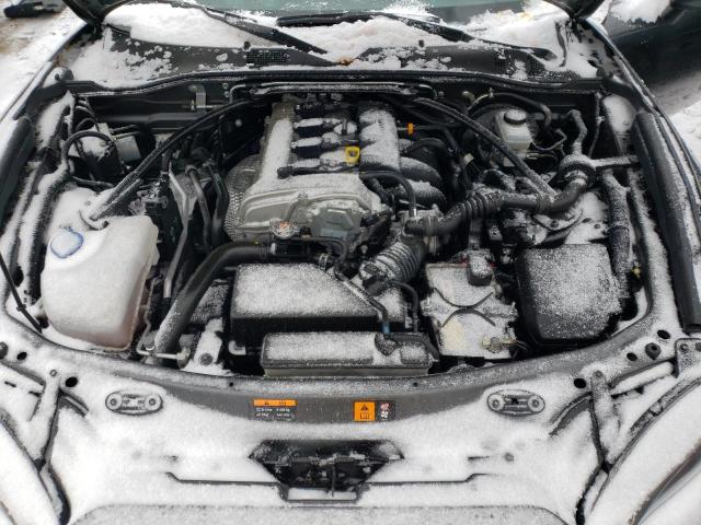 JM1NDAM77L0419135 Mazda Mx-5 Miata Grand Touring