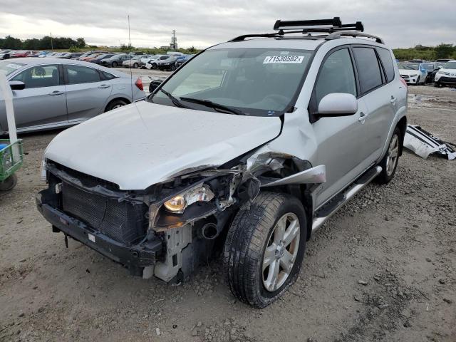 2006 Toyota RAV4 Sport