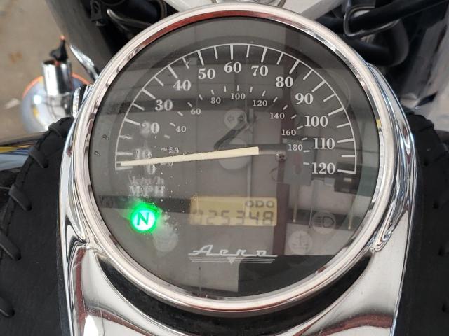 2005 HONDA VT750 C JH2RC50025M100071