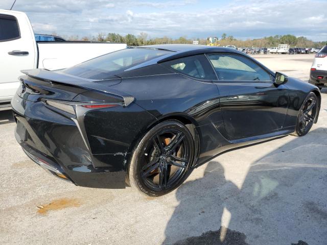 2021 LEXUS LC 500 JTHCP5AY9MA103619