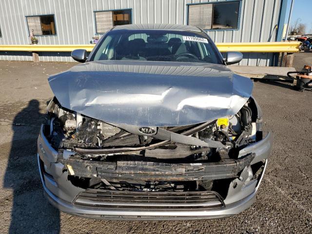 KNAGM4AD2E5069887 KIA OPTIMA HYBRID