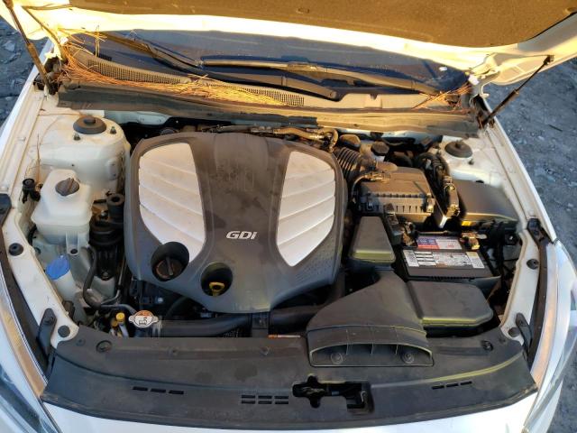 2015 KIA CADENZA PR - KNALN4D74F5187927