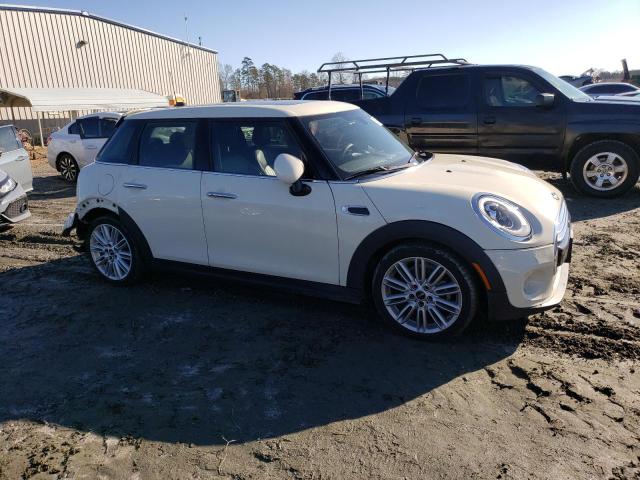 WMWXU1C37H2F78868 Mini Cooper