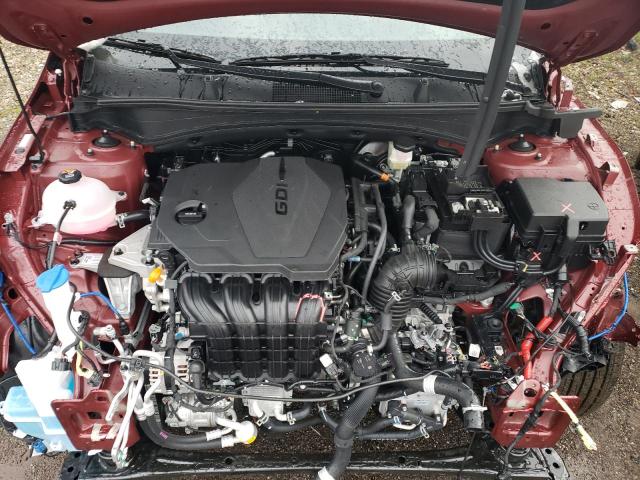 2023 KIA SPORTAGE X - 5XYK6CAF9PG066966