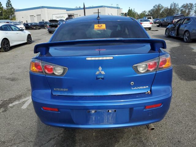 2015 MITSUBISHI LANCER GT JA32U8FW9FU011229