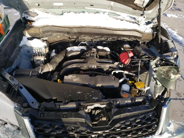 2015 SUBARU FORESTER 2 - JF2SJADC6FH841297