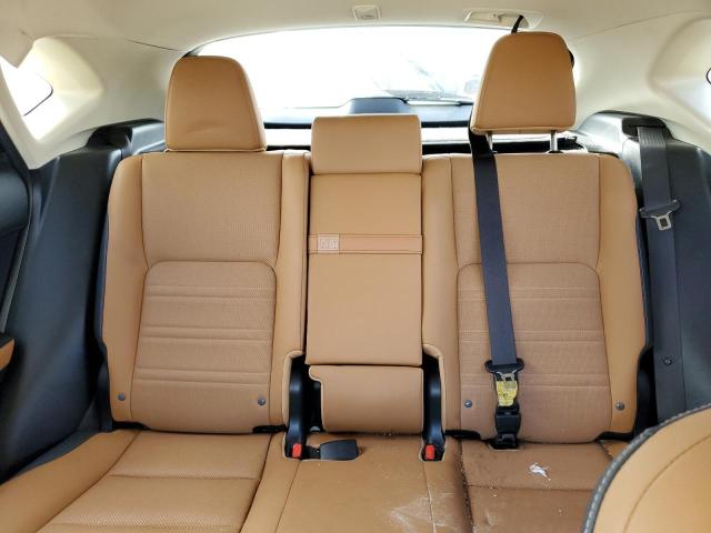 2019 LEXUS NX 300 BAS - JTJYARBZ0K2140232