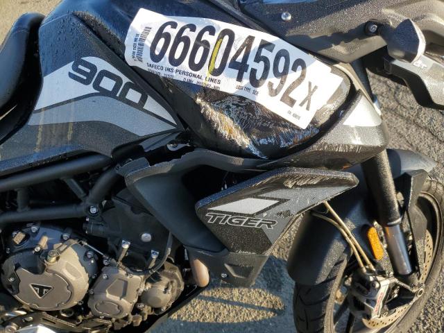 2021 TRIUMPH MOTORCYCLE TIGER 900 SMTE62DF6MTAD0915