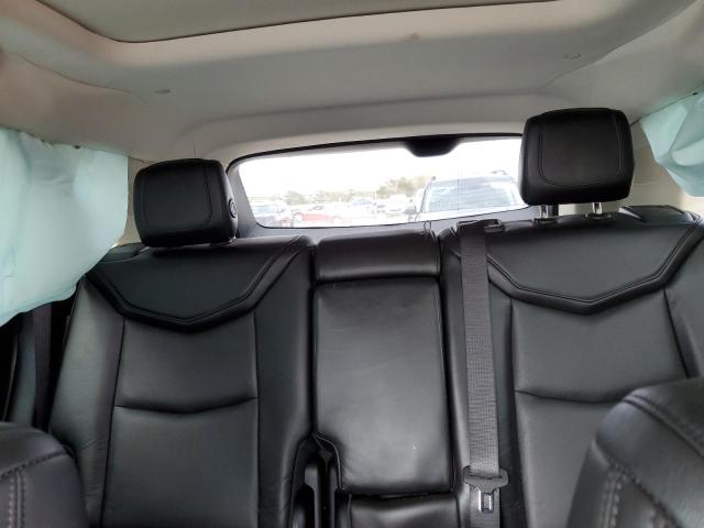 2017 CADILLAC XT5 PREMIU - 1GYKNCRS3HZ142926