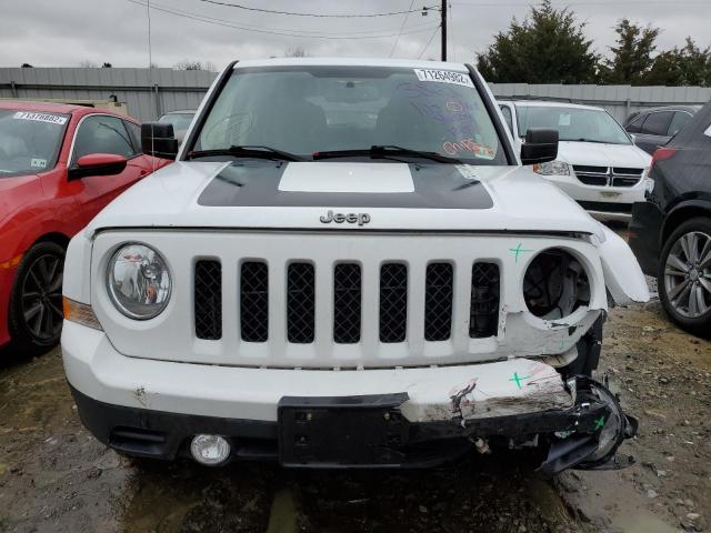 2017 JEEP PATROIT 1C4NJPBAXHD200471