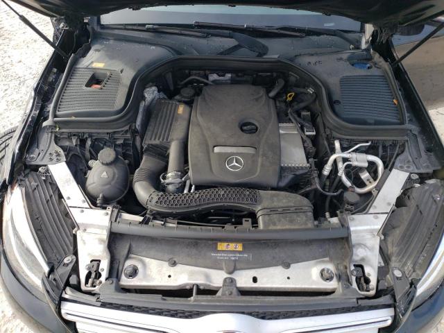 2016 MERCEDES-BENZ GLC 300 4M - WDC0G4KB4GF067283