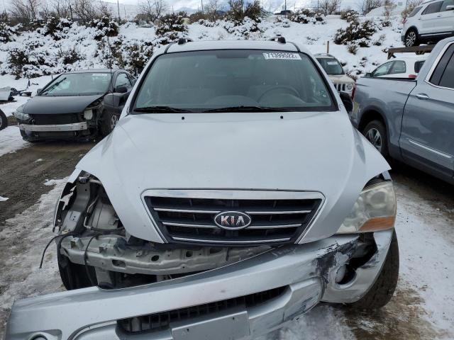KNDJC735785786776 KIA SORENTO EX