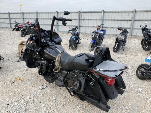 2020 HARLEY-DAVIDSON FLTRK 1HD1KZF16LB668587