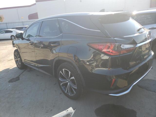 2018 LEXUS RX 350 L - JTJDZKCA0J2005807