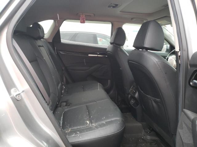 KNDETCA25M7064014 KIA Seltos Sx