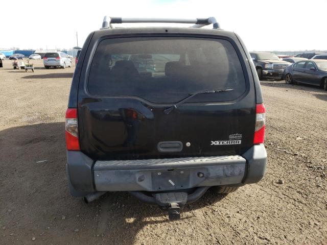 5N1ED28Y32C563699 Nissan Xterra