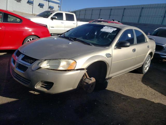 2004 Dodge Stratus SE