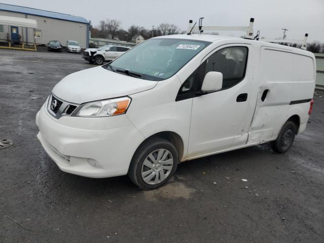 2018 Nissan NV200 