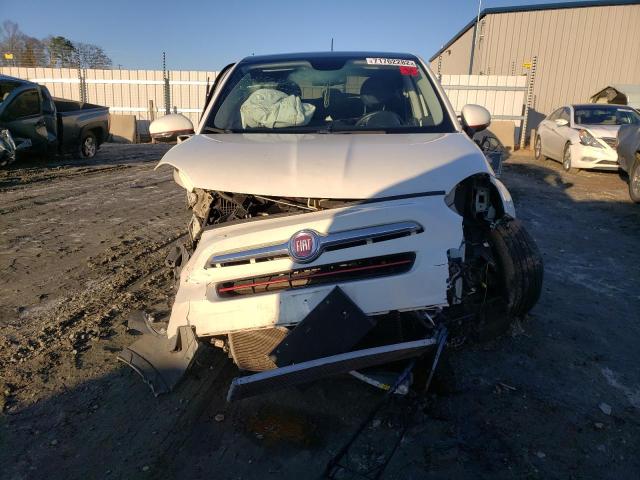 2016 FIAT 500X LOUNG ZFBCFXDTXGP488032