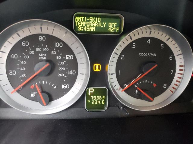 YV1672MC8DJ140233 Volvo C70