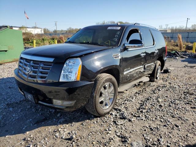 2011 Cadillac Escalade 