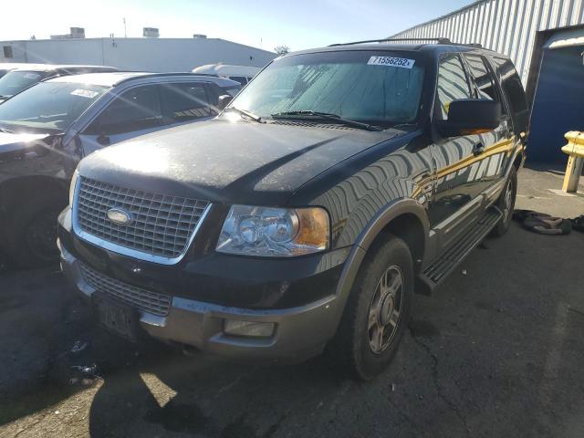 2003 Ford Expedition Eddie Bauer