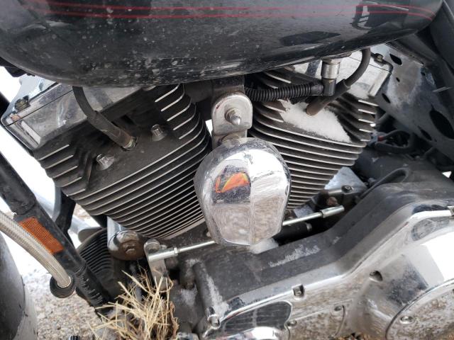 2005 HARLEY-DAVIDSON FLHRI 1HD1FBW145Y619819