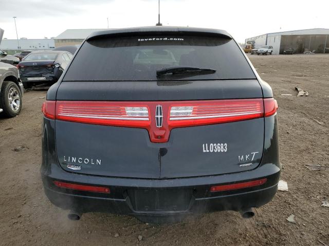2LMHJ5AT1GBL02573 Lincoln MKT
