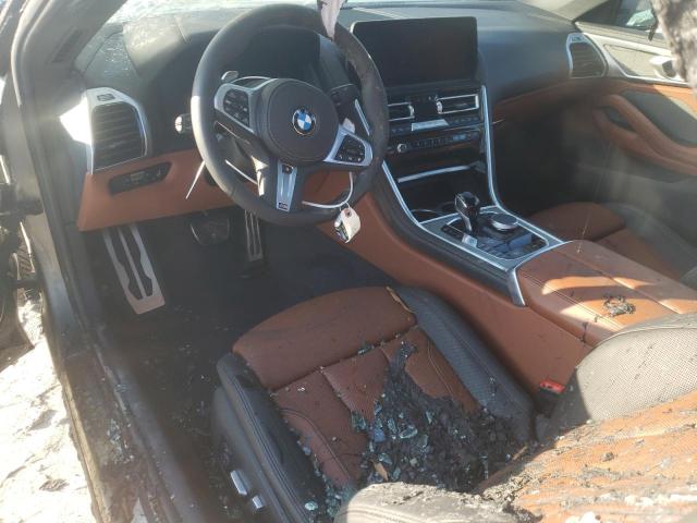 2023 BMW 840XI - WBADZ4C03PCK89181