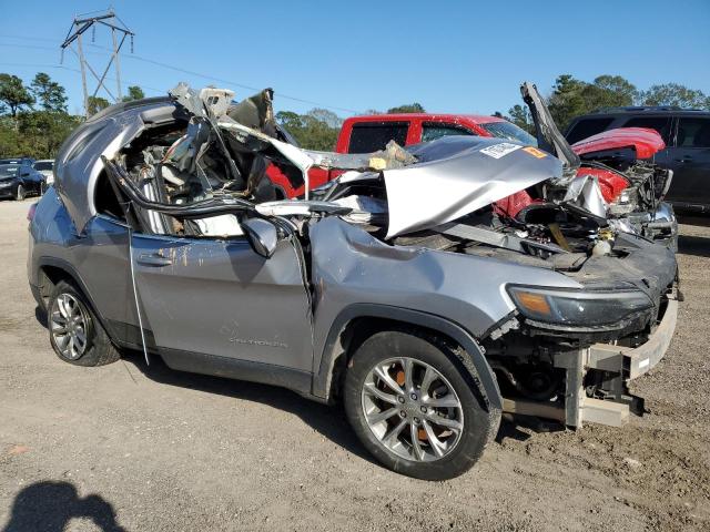1C4PJLLB7KD348626 Jeep Cherokee Latitude Plus