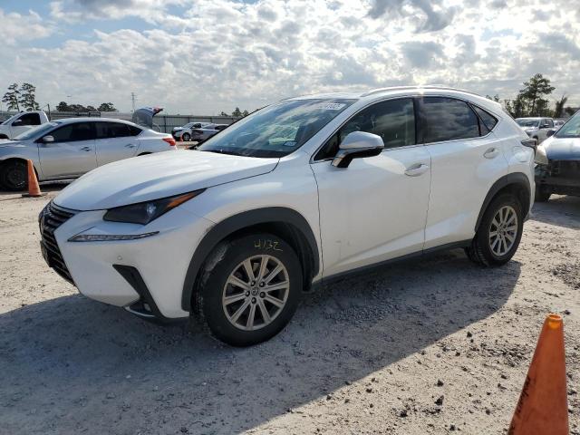 2019 LEXUS NX 300 BAS - JTJYARBZ0K2140232