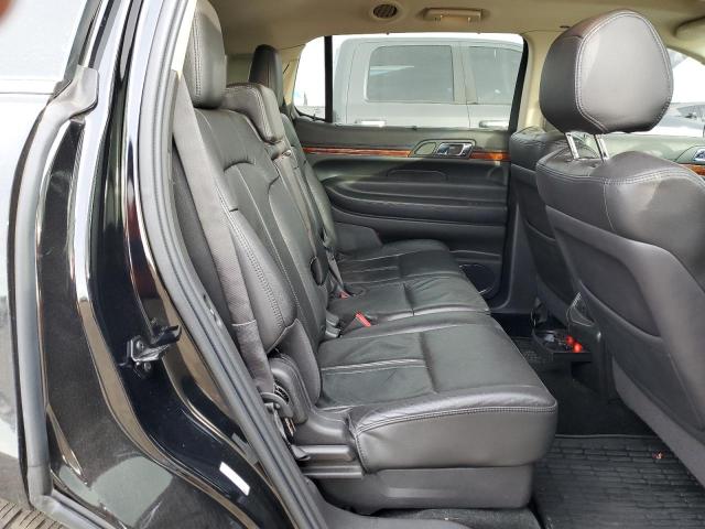 2LMHJ5AT1GBL02573 Lincoln MKT