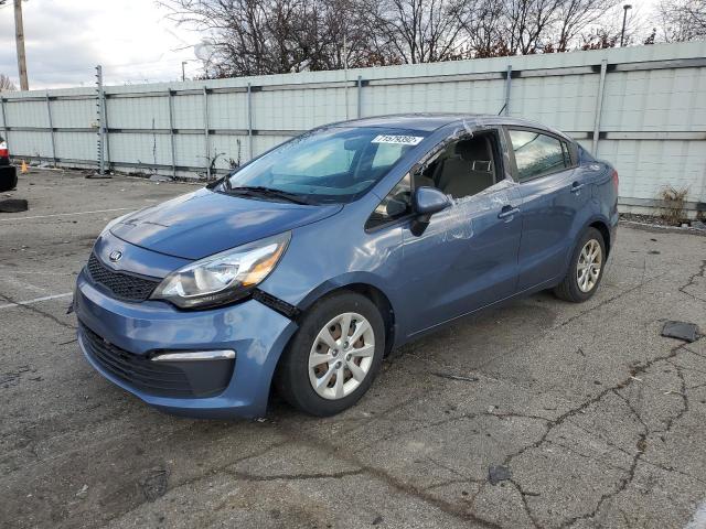 2016 Kia Rio LX