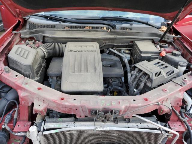 2GKALMEK4D6410816 GMC Terrain Sle