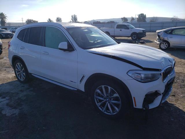 5UXTR9C5XJLD65852 BMW X3 Xdrive30i