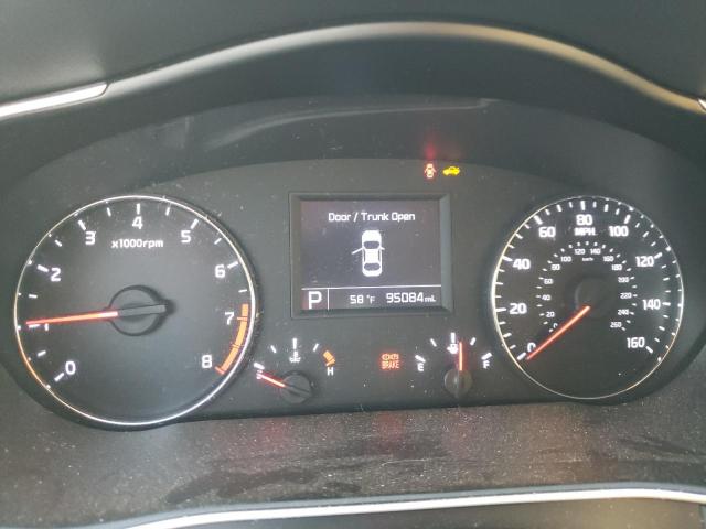 2015 KIA CADENZA PR - KNALN4D74F5187927