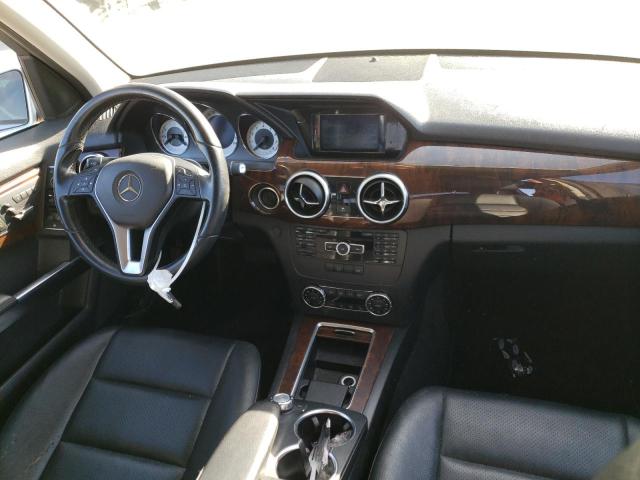 WDCGG5HB4EG267115 Mercedes-Benz GLK 350