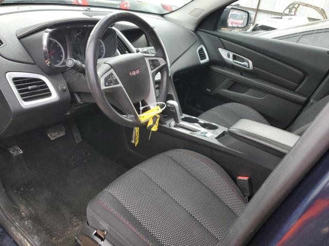 2GKFLWEK8F6262156 GMC Terrain Sle