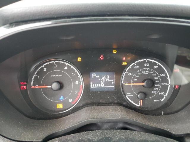 4S3GTAA67J3749473 Subaru IMPREZA